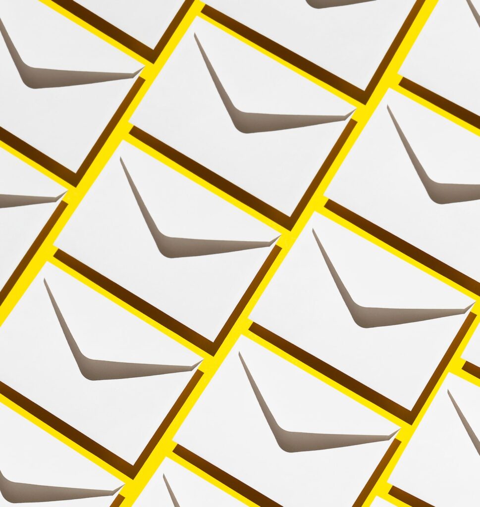 Envelopes